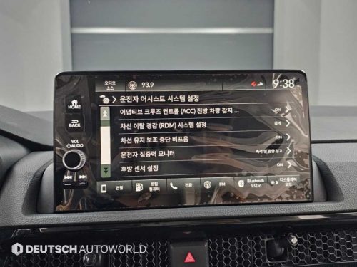 혼다 CR-V 6세대 1.5 EX-L 2WD 사진 17