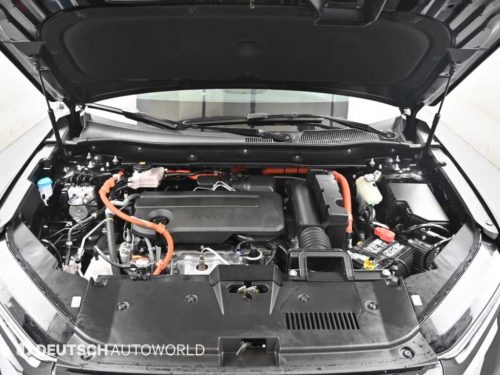혼다 CR-V 6세대 2.0 하이브리드 투어링 4WD 사진 6