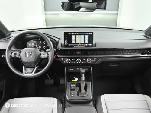 혼다 CR-V 6세대 2.0 하이브리드 투어링 4WD 사진 7
