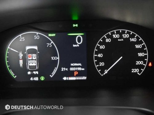 혼다 CR-V 6세대 2.0 하이브리드 투어링 4WD 사진 8