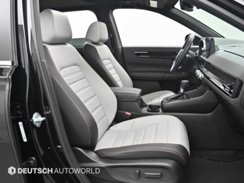혼다 CR-V 6세대 2.0 하이브리드 투어링 4WD 사진 10