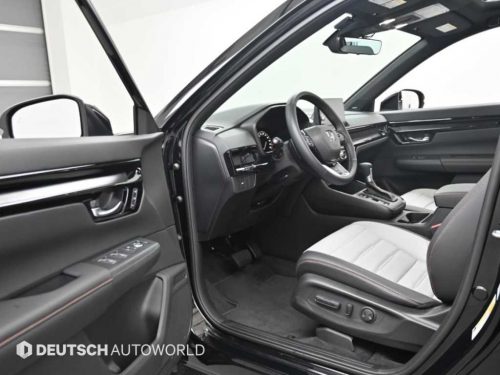 혼다 CR-V 6세대 2.0 하이브리드 투어링 4WD 사진 11