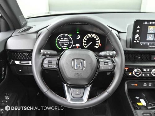 혼다 CR-V 6세대 2.0 하이브리드 투어링 4WD 사진 13