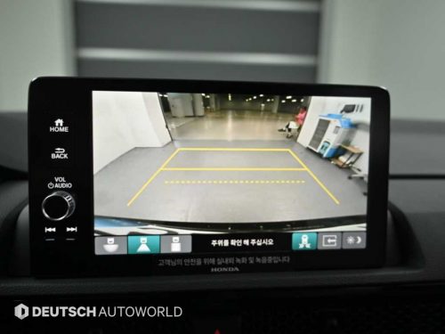 혼다 CR-V 6세대 2.0 하이브리드 투어링 4WD 사진 모두보기