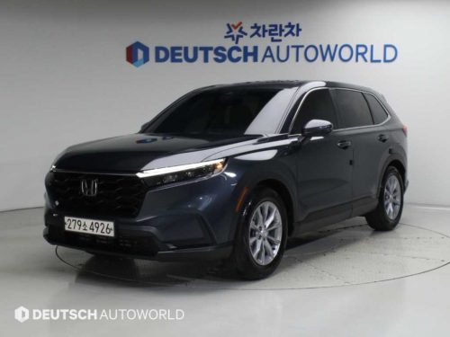 혼다 CR-V 6세대 1.5 EX-L 2WD