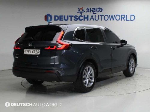 혼다 CR-V 6세대 1.5 EX-L 2WD 사진 2