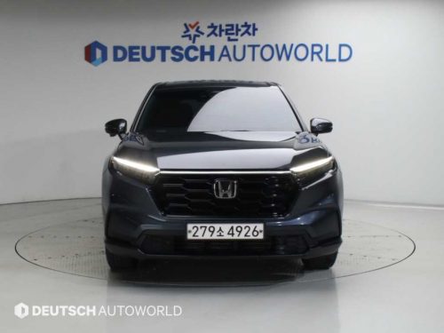 혼다 CR-V 6세대 1.5 EX-L 2WD 사진 3
