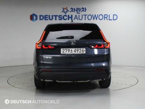 혼다 CR-V 6세대 1.5 EX-L 2WD 사진 4