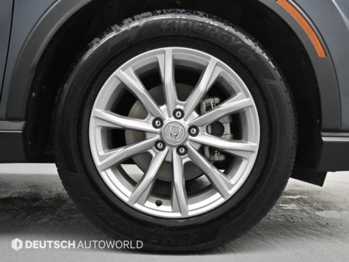 혼다 CR-V 6세대 1.5 EX-L 2WD 사진 5