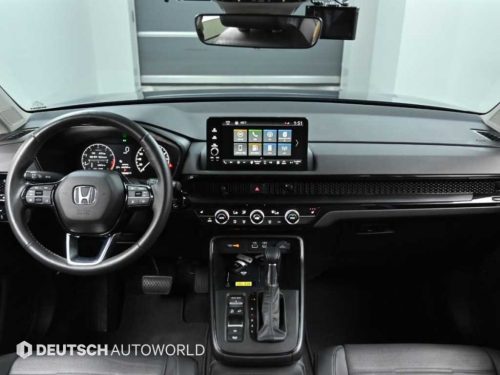 혼다 CR-V 6세대 1.5 EX-L 2WD 사진 7