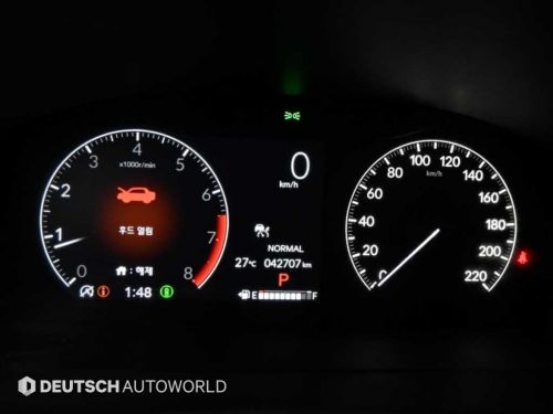 혼다 CR-V 6세대 1.5 EX-L 2WD 사진 8