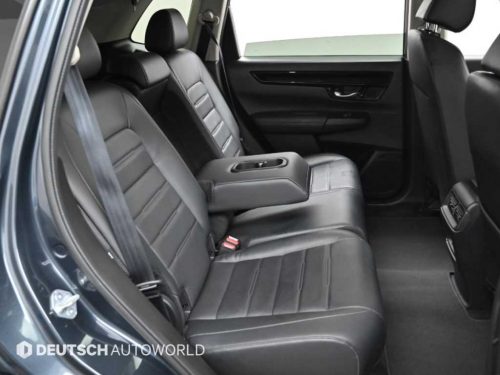 혼다 CR-V 6세대 1.5 EX-L 2WD 사진 12