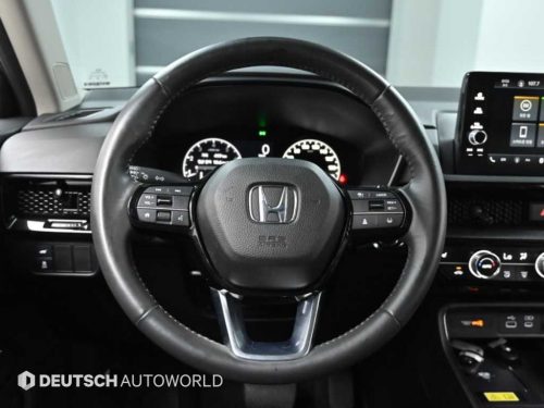 혼다 CR-V 6세대 1.5 EX-L 2WD 사진 13