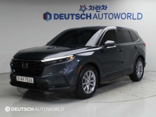 혼다 CR-V 6세대 1.5 EX-L 2WD