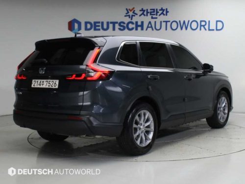 혼다 CR-V 6세대 1.5 EX-L 2WD 사진 2