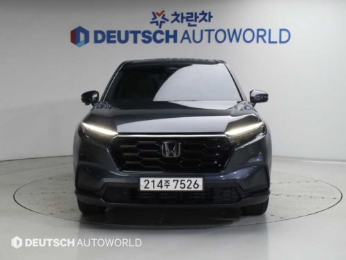 혼다 CR-V 6세대 1.5 EX-L 2WD 사진 3