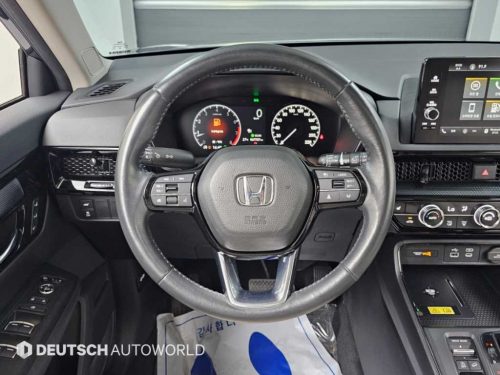 혼다 CR-V 6세대 1.5 EX-L 2WD 사진 13