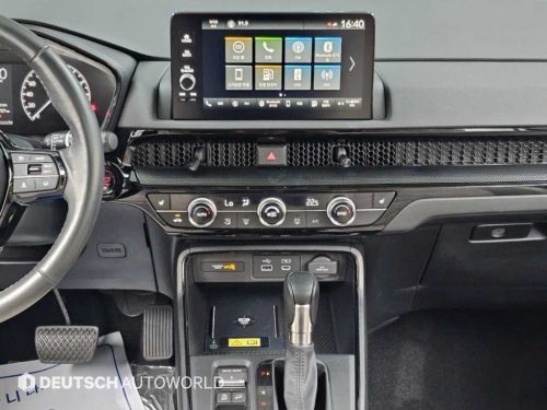 혼다 CR-V 6세대 1.5 EX-L 2WD 사진 14