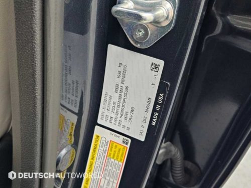 혼다 CR-V 6세대 1.5 EX-L 2WD 사진 20