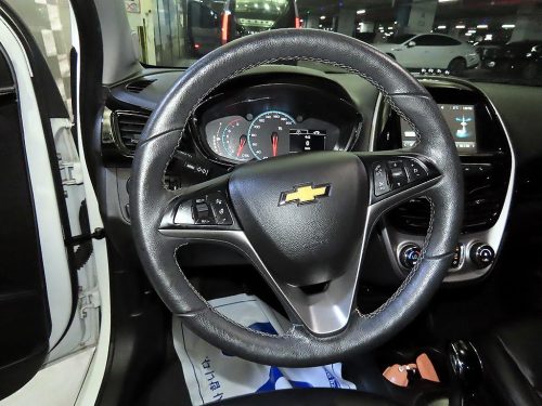 쉐보레 더 넥스트 스파크 LTZ 사진 8