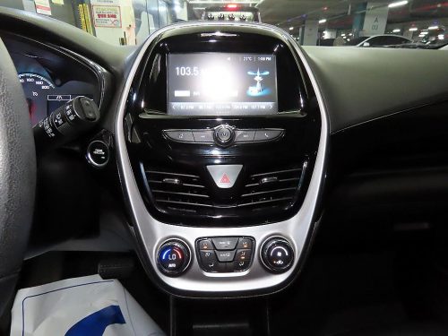 쉐보레 더 넥스트 스파크 LTZ 사진 11