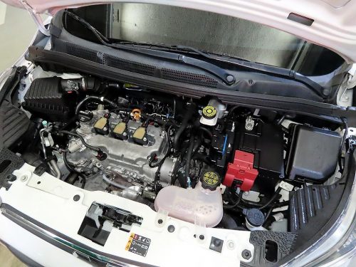 쉐보레 더 넥스트 스파크 LTZ 사진 19