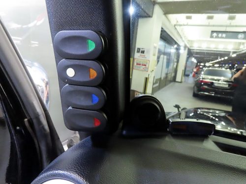 지프 랭글러 2.8 루비콘 4DR 사진 16