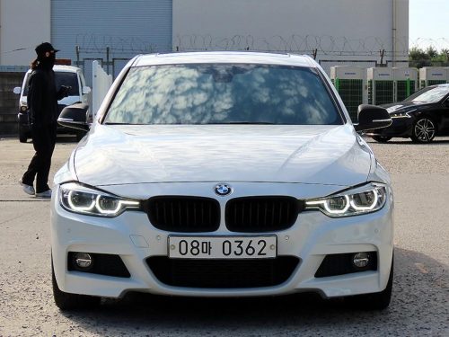 BMW 3시리즈 (F30) 328i M 스포츠