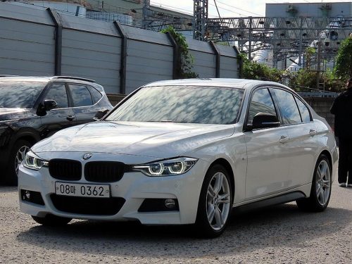 BMW 3시리즈 (F30) 328i M 스포츠 사진 2