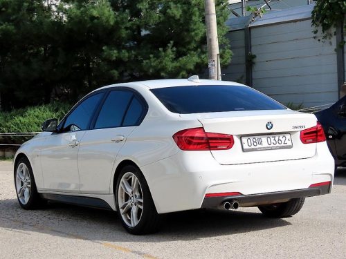 BMW 3시리즈 (F30) 328i M 스포츠 사진 3