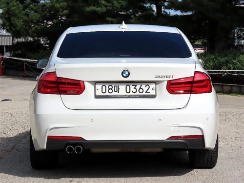 BMW 3시리즈 (F30) 328i M 스포츠 사진 4