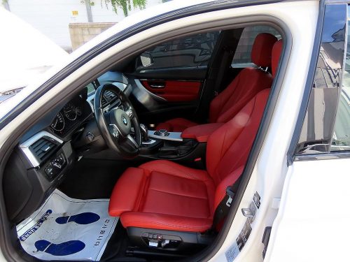 BMW 3시리즈 (F30) 328i M 스포츠 사진 5