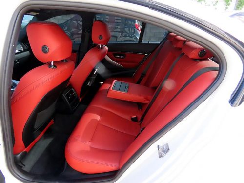 BMW 3시리즈 (F30) 328i M 스포츠 사진 6