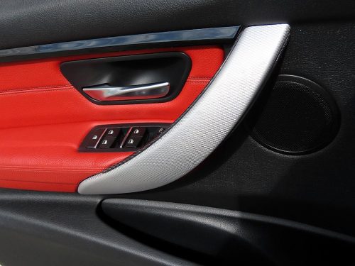 BMW 3시리즈 (F30) 328i M 스포츠 사진 12