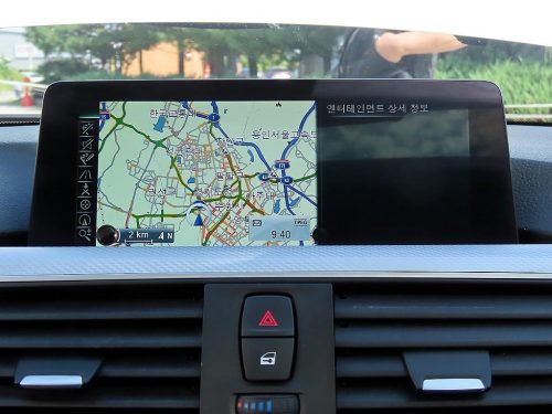 BMW 3시리즈 (F30) 328i M 스포츠 사진 14