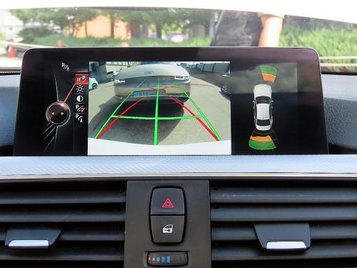BMW 3시리즈 (F30) 328i M 스포츠 사진 15