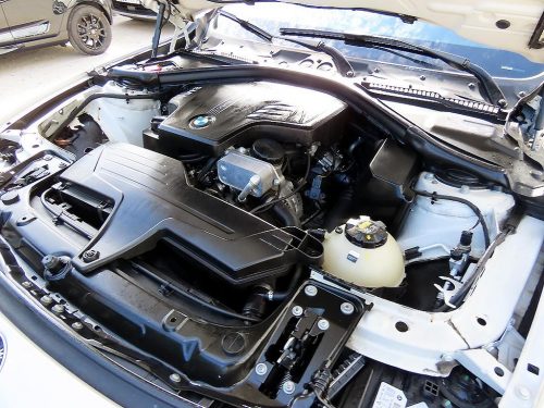 BMW 3시리즈 (F30) 328i M 스포츠 사진 19