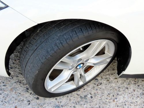 BMW 3시리즈 (F30) 328i M 스포츠 사진 20