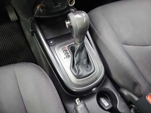 기아 쏘울 1.6 SMART 사진 8
