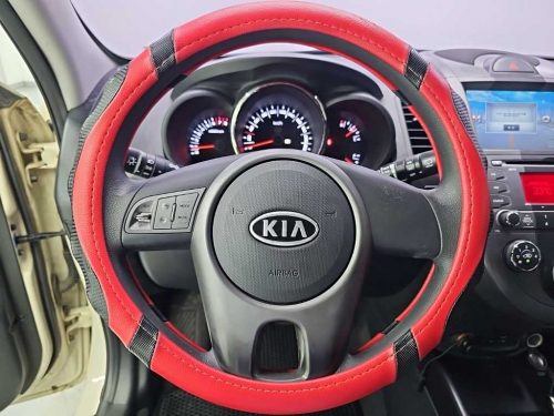 기아 쏘울 1.6 SMART 사진 9
