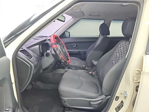 기아 쏘울 1.6 SMART 사진 11