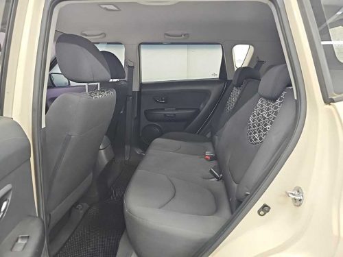 기아 쏘울 1.6 SMART 사진 12