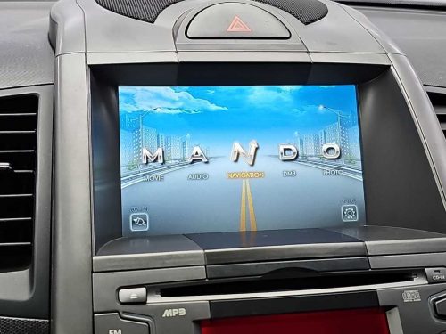 기아 쏘울 1.6 SMART 사진 13