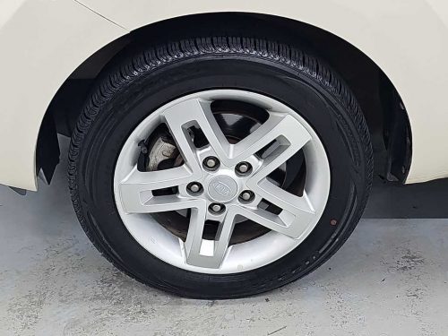 기아 쏘울 1.6 SMART 사진 19