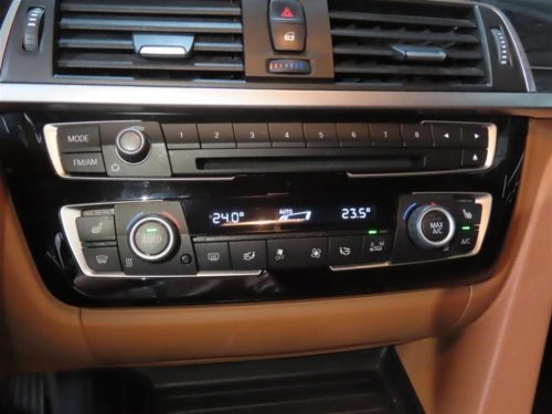 BMW 3시리즈 (F30) 320i 럭셔리 사진 7
