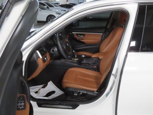 BMW 3시리즈 (F30) 320i 럭셔리 사진 13
