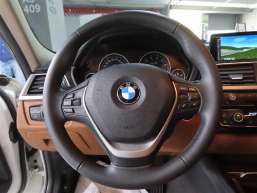 BMW 3시리즈 (F30) 320i 럭셔리 사진 15
