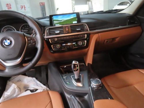 BMW 3시리즈 (F30) 320i 럭셔리 사진 16