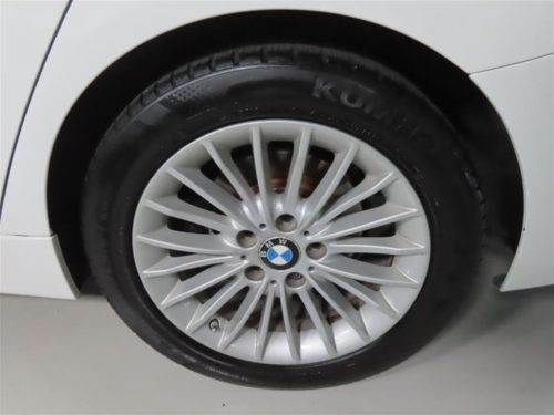 BMW 3시리즈 (F30) 320i 럭셔리 사진 17
