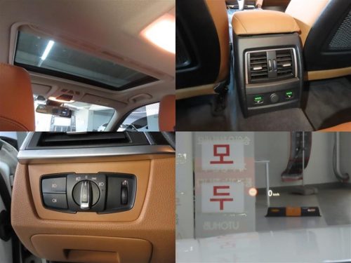 BMW 3시리즈 (F30) 320i 럭셔리 사진 19